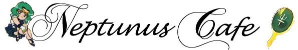 Neptunus Cafe