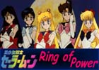 Sailormoon RIngs of Power